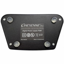Kit Dermógrafo Cheyenne Light Pro